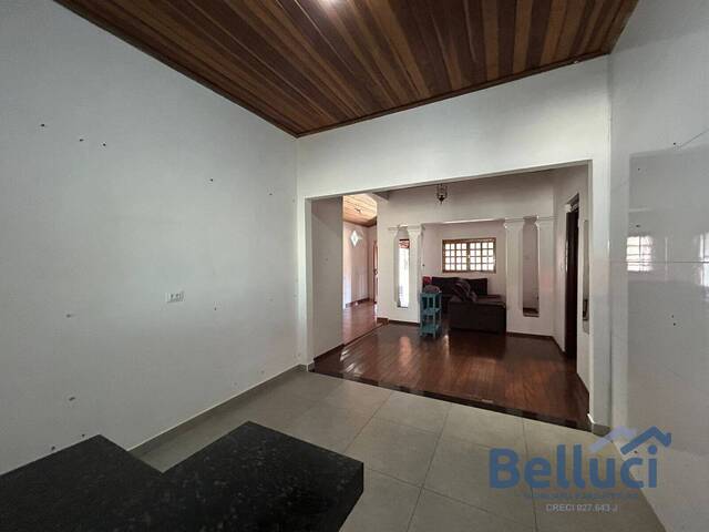 #1022 - Casa para Venda em Piraju - SP