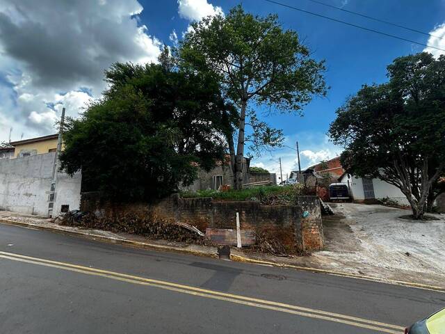 #1024 - Terreno para Venda em Piraju - SP