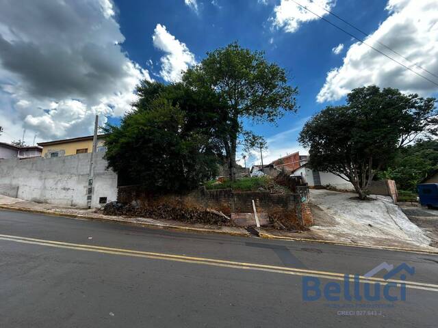 #1024 - Terreno para Venda em Piraju - SP
