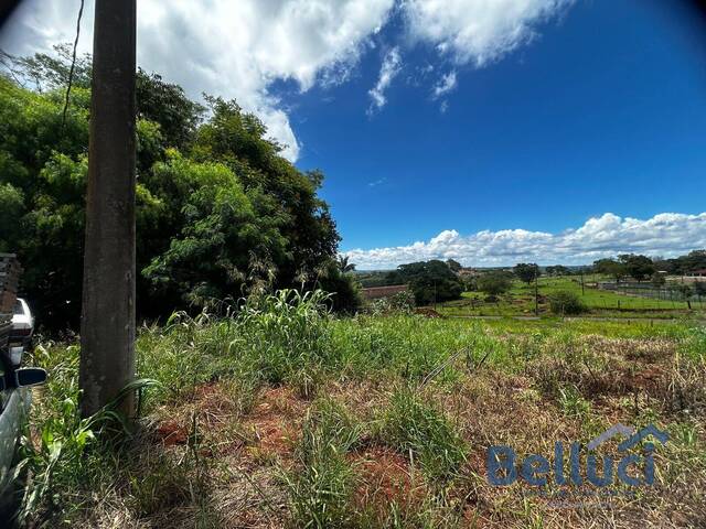 #1029 - Terreno para Venda em Piraju - SP