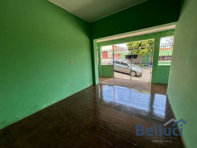 #1034 - Casa para Venda em Piraju - SP