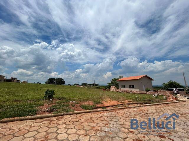 #1035 - Terreno para Venda em Piraju - SP