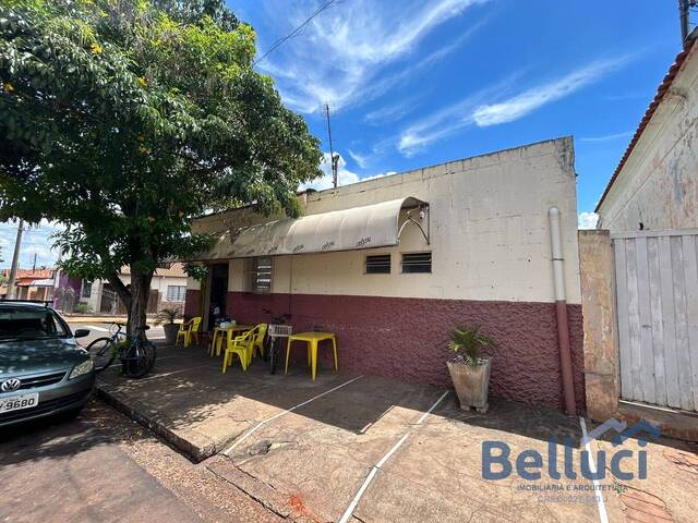 #1039 - Ponto Comercial para Venda em Piraju - SP