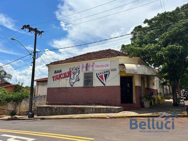 #1039 - Ponto Comercial para Venda em Piraju - SP