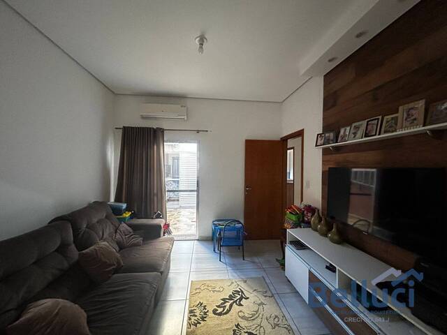 #1042 - Casa para Venda em Piraju - SP