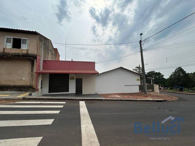 #1043 - Casa para Venda em Piraju - SP - 3