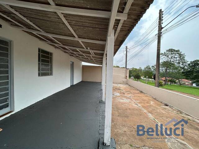 Casa para Venda em Piraju - 4