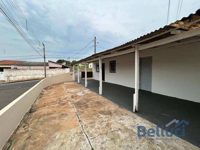 Casa para Venda em Piraju - 5