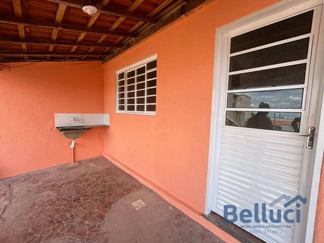 Casa para Venda em Piraju - 5