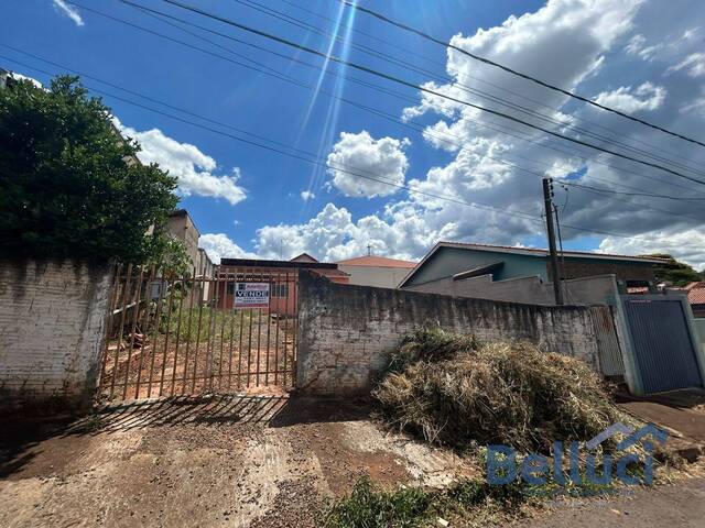 #1044 - Casa para Venda em Piraju - SP