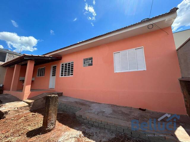Casa para Venda em Piraju - 4