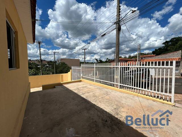 #1046 - Casa para Venda em Piraju - SP