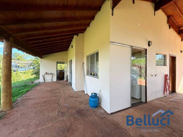 Casa para Venda em Piraju - 2