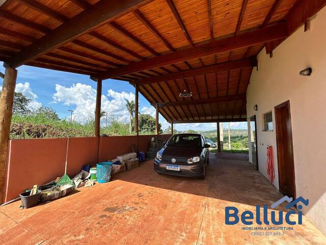 Casa para Venda em Piraju - 3