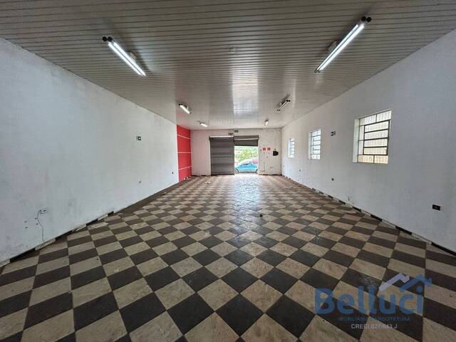 #1049 - Ponto Comercial para Venda em Piraju - SP - 2