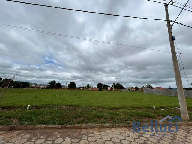 #1036 - Terreno para Venda em Piraju - SP - 1