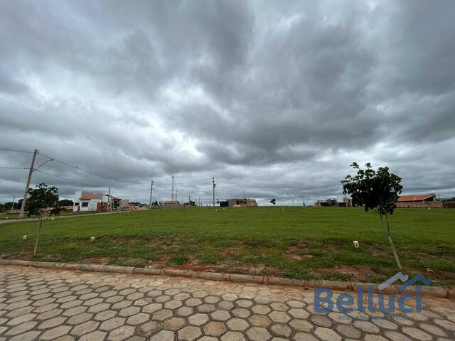 Venda em Loteamento Alto de Santa Maria - Piraju