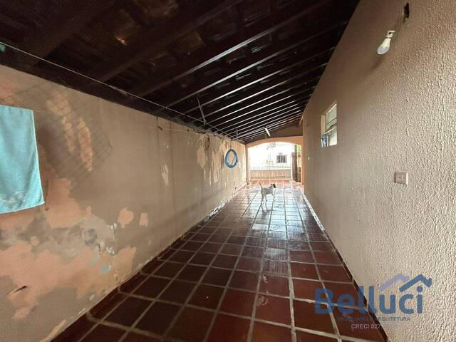 Casa para Venda em Piraju - 4