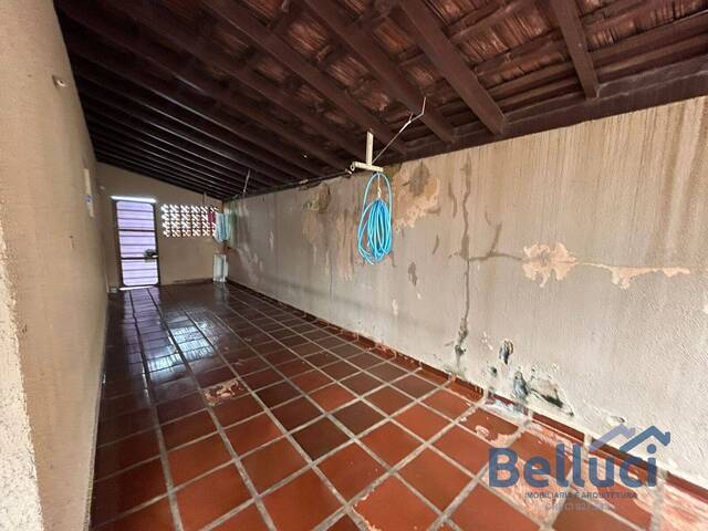 #1055 - Casa para Venda em Piraju - SP - 3