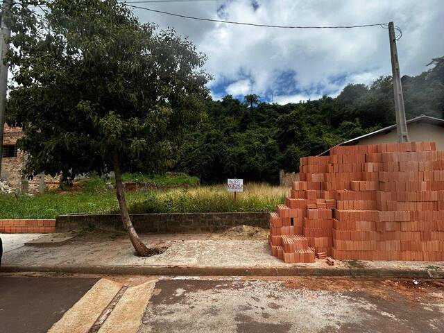 #1057 - Terreno para Venda em Piraju - SP