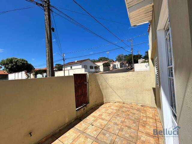 #1080 - Casa para Venda em Piraju - SP