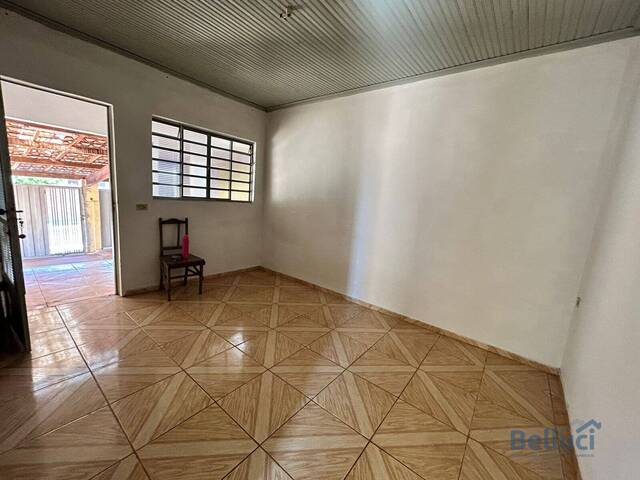 #1075 - Casa para Venda em Piraju - SP