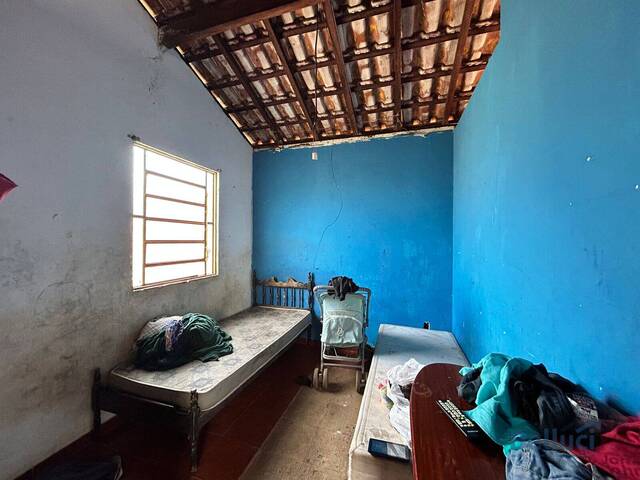 Casa para Venda em Piraju - 4