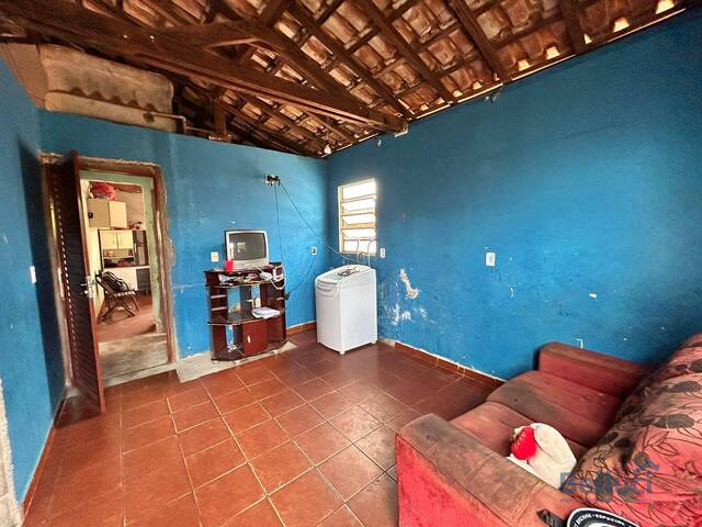 #1079 - Casa para Venda em Piraju - SP