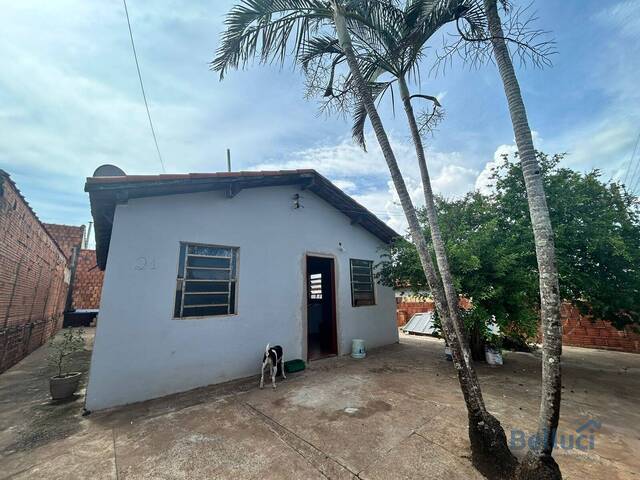 #1079 - Casa para Venda em Piraju - SP