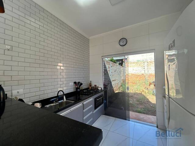 Casa para Venda em Piraju - 5