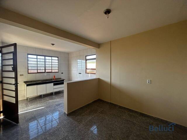 #1089 - Casa para Venda em Piraju - SP