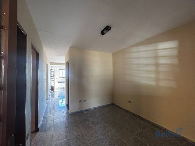 #1089 - Casa para Venda em Piraju - SP