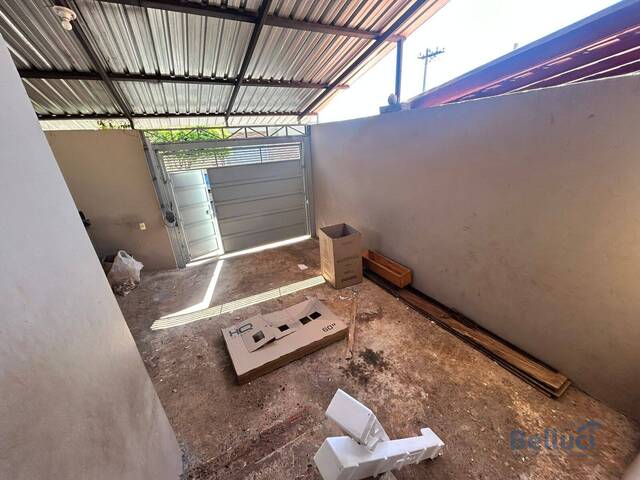 #1096 - Casa para Venda em Piraju - SP