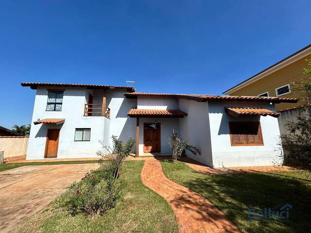 #1099 - Casa para Venda em Piraju - SP - 3