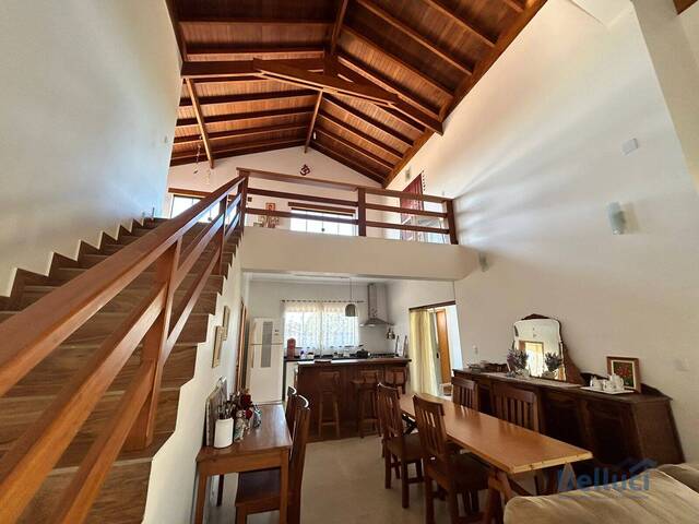 Casa para Venda em Piraju - 4