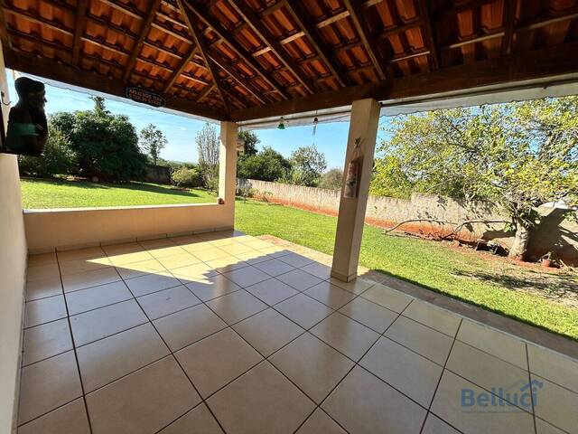 Casa para Venda em Piraju - 5