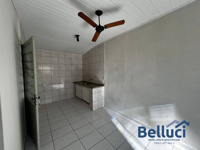 #1101 - Casa para Venda em Piraju - SP - 3