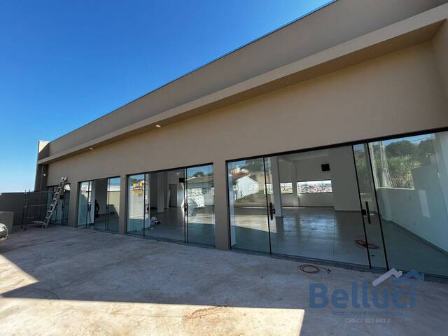 #1023 - Ponto Comercial para Venda em Piraju - SP - 1
