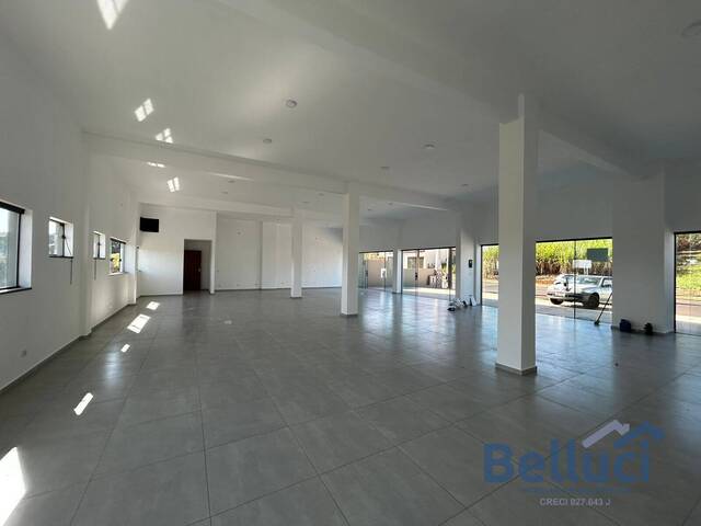 #1023 - Ponto Comercial para Venda em Piraju - SP - 2