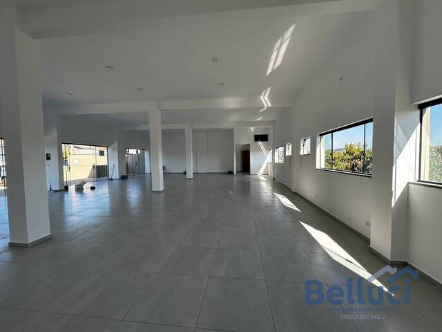#1023 - Ponto Comercial para Venda em Piraju - SP - 3