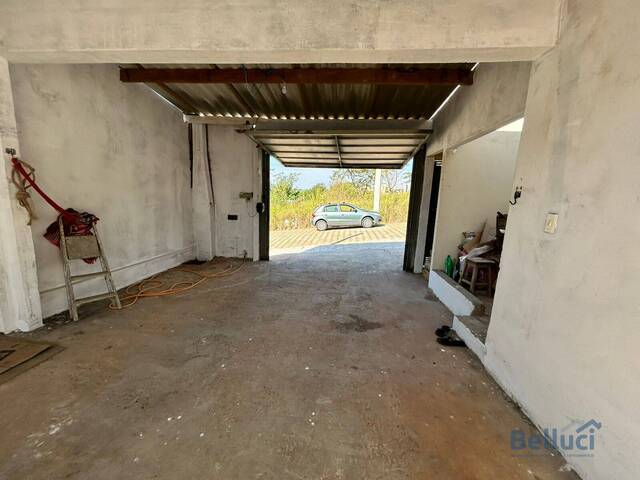 #1103 - Casa para Venda em Piraju - SP - 2