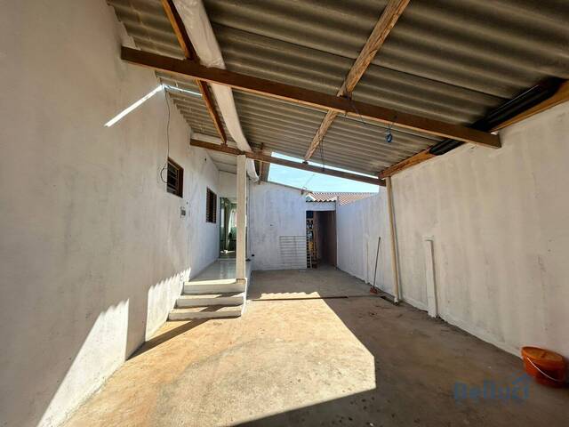 #1103 - Casa para Venda em Piraju - SP - 3