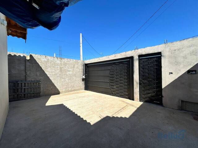 #1106 - Casa para Venda em Piraju - SP