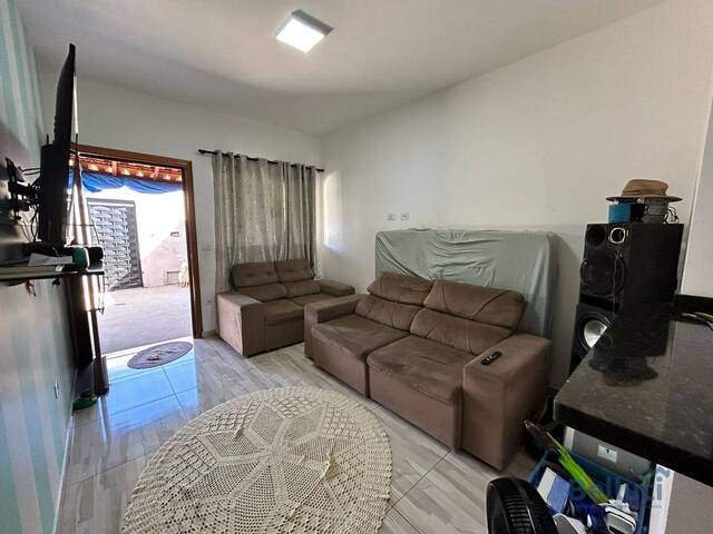 Casa para Venda em Piraju - 5
