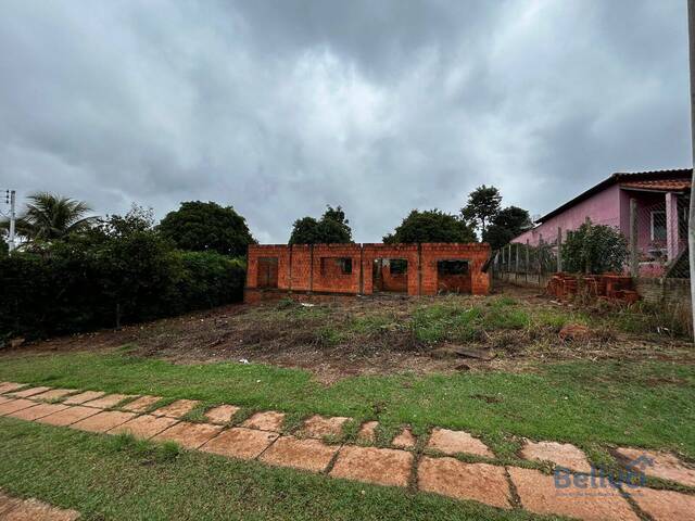 #1107 - Terreno para Venda em Piraju - SP - 2