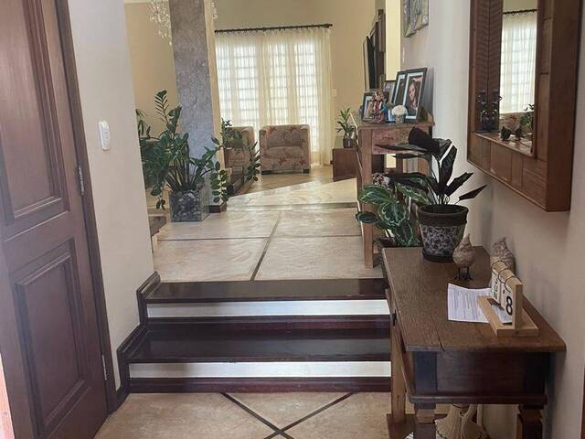 #1108 - Casa para Venda em Piraju - SP