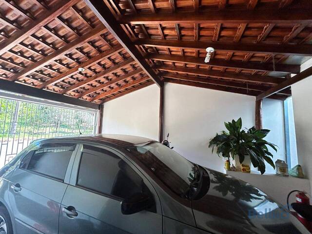 Casa para Venda em Piraju - 4