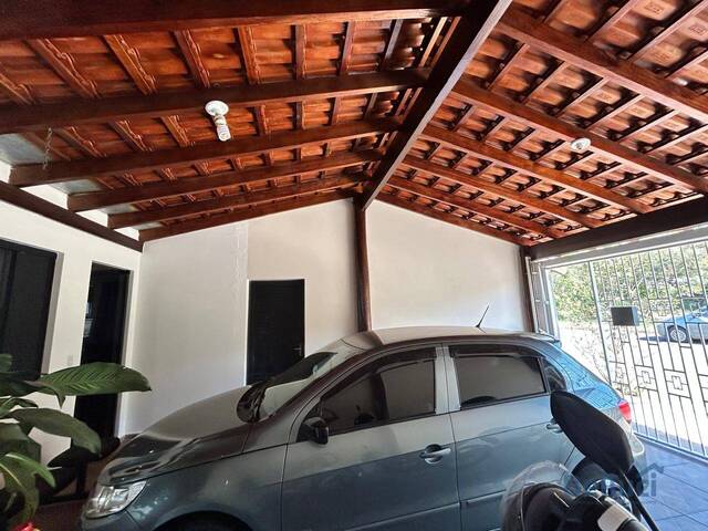 #1110 - Casa para Venda em Piraju - SP - 3