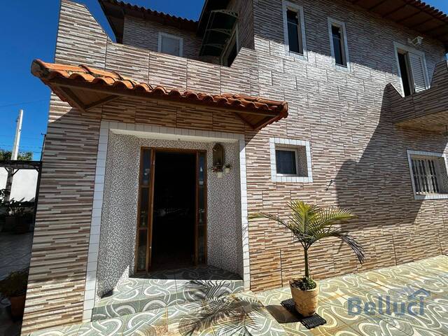 #1111 - Casa para Venda em Piraju - SP - 3