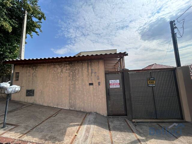 #1112 - Casa para Venda em Piraju - SP